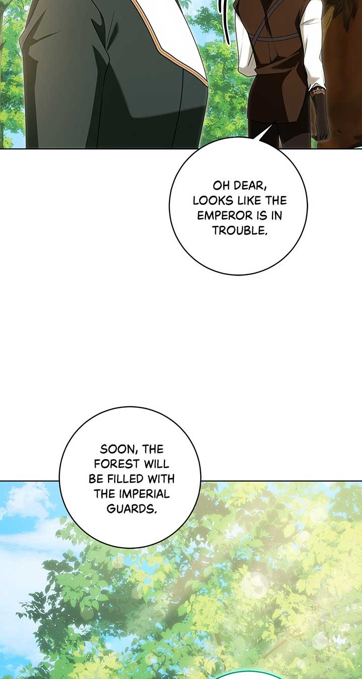 The Obsessive Emperor’s Capable Pharmacist Chapter 31 - Page 64