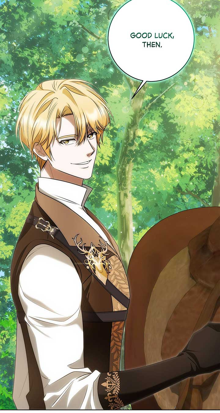 The Obsessive Emperor’s Capable Pharmacist Chapter 31 - Page 65