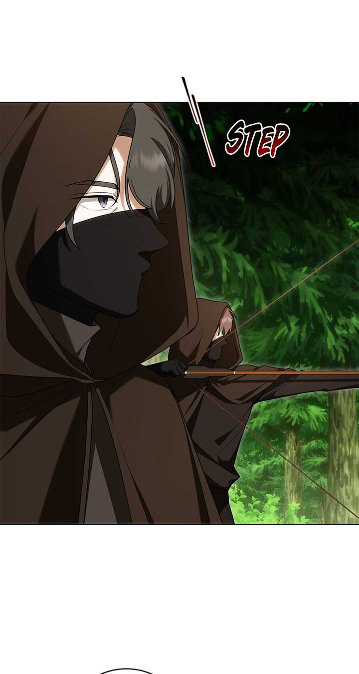 The Obsessive Emperor’s Capable Pharmacist Chapter 31 - Page 7