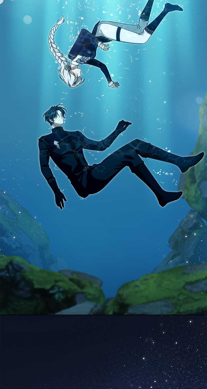 The Obsessive Emperor’s Capable Pharmacist Chapter 31 - Page 70