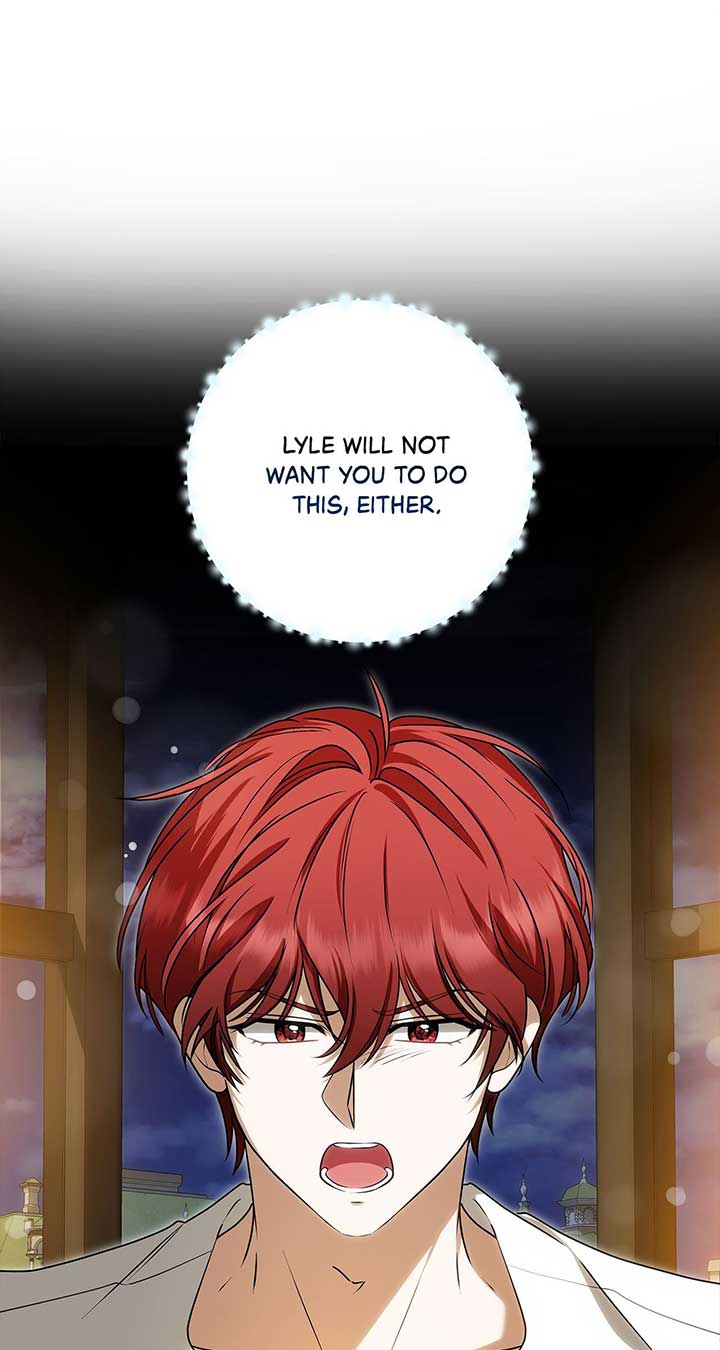 The Obsessive Emperor’s Capable Pharmacist Chapter 31 - Page 73