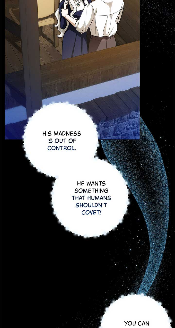 The Obsessive Emperor’s Capable Pharmacist Chapter 31 - Page 75