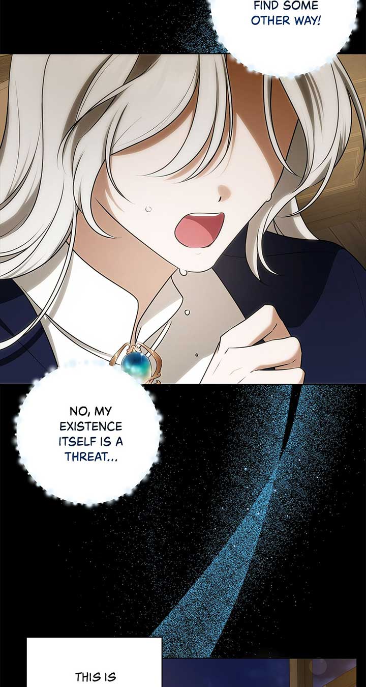 The Obsessive Emperor’s Capable Pharmacist Chapter 31 - Page 76