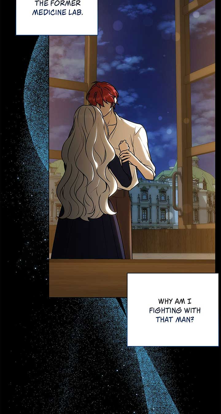 The Obsessive Emperor’s Capable Pharmacist Chapter 31 - Page 77