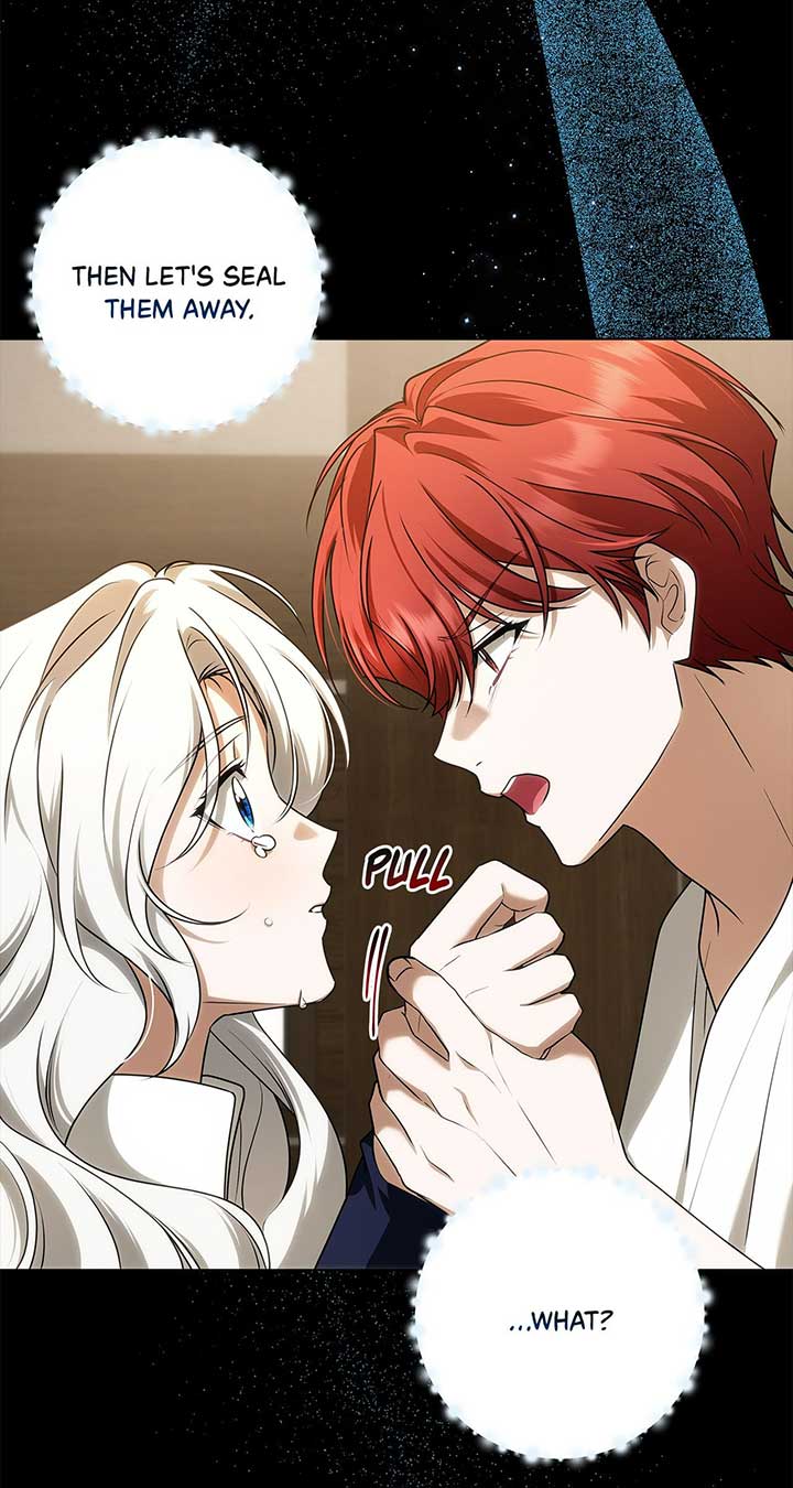 The Obsessive Emperor’s Capable Pharmacist Chapter 31 - Page 78