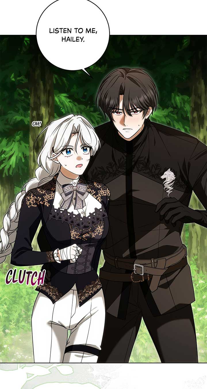 The Obsessive Emperor’s Capable Pharmacist Chapter 31 - Page 8