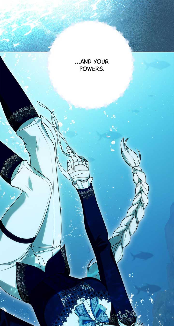 The Obsessive Emperor’s Capable Pharmacist Chapter 31 - Page 81