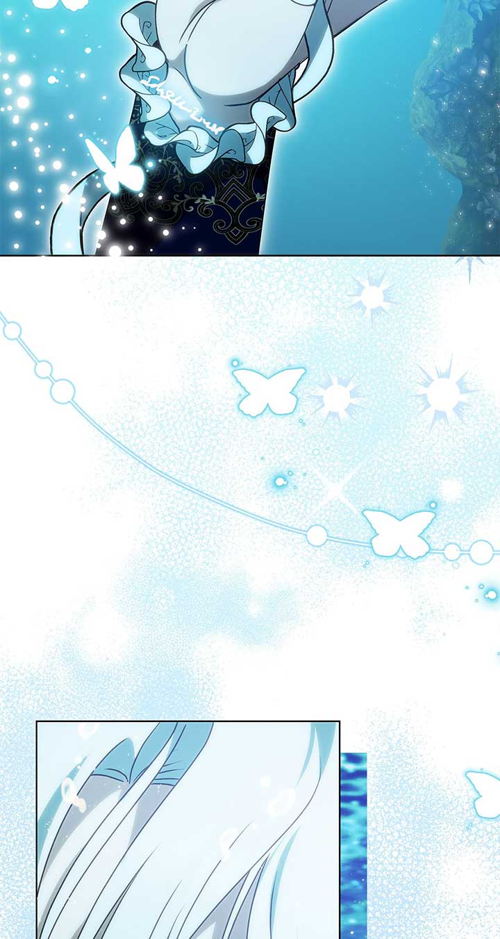 The Obsessive Emperor’s Capable Pharmacist Chapter 31 - Page 83