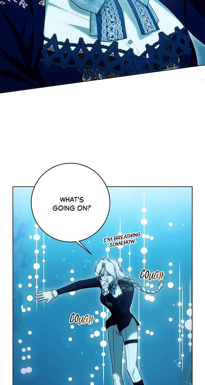 The Obsessive Emperor’s Capable Pharmacist Chapter 31 - Page 87