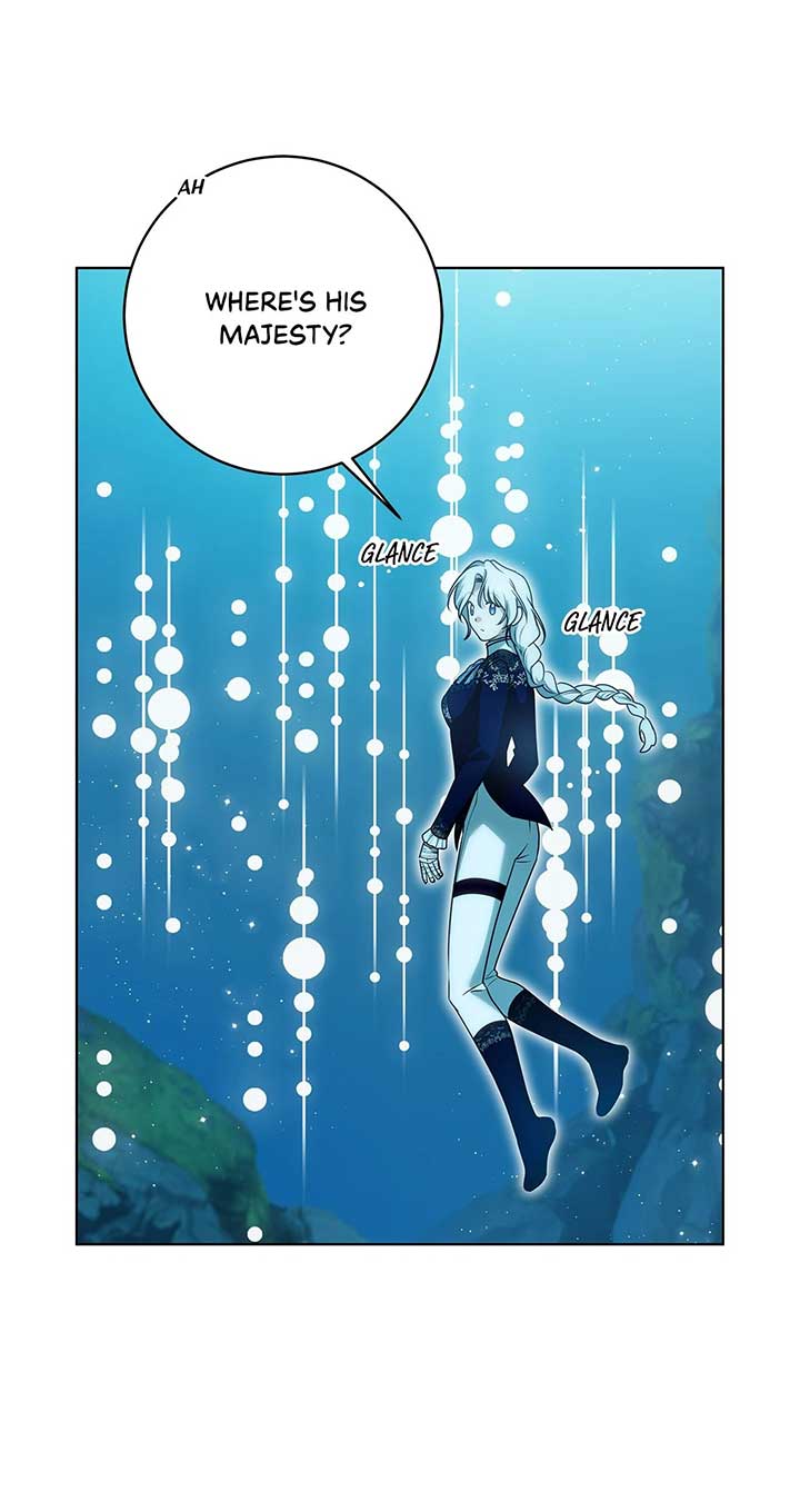 The Obsessive Emperor’s Capable Pharmacist Chapter 31 - Page 91