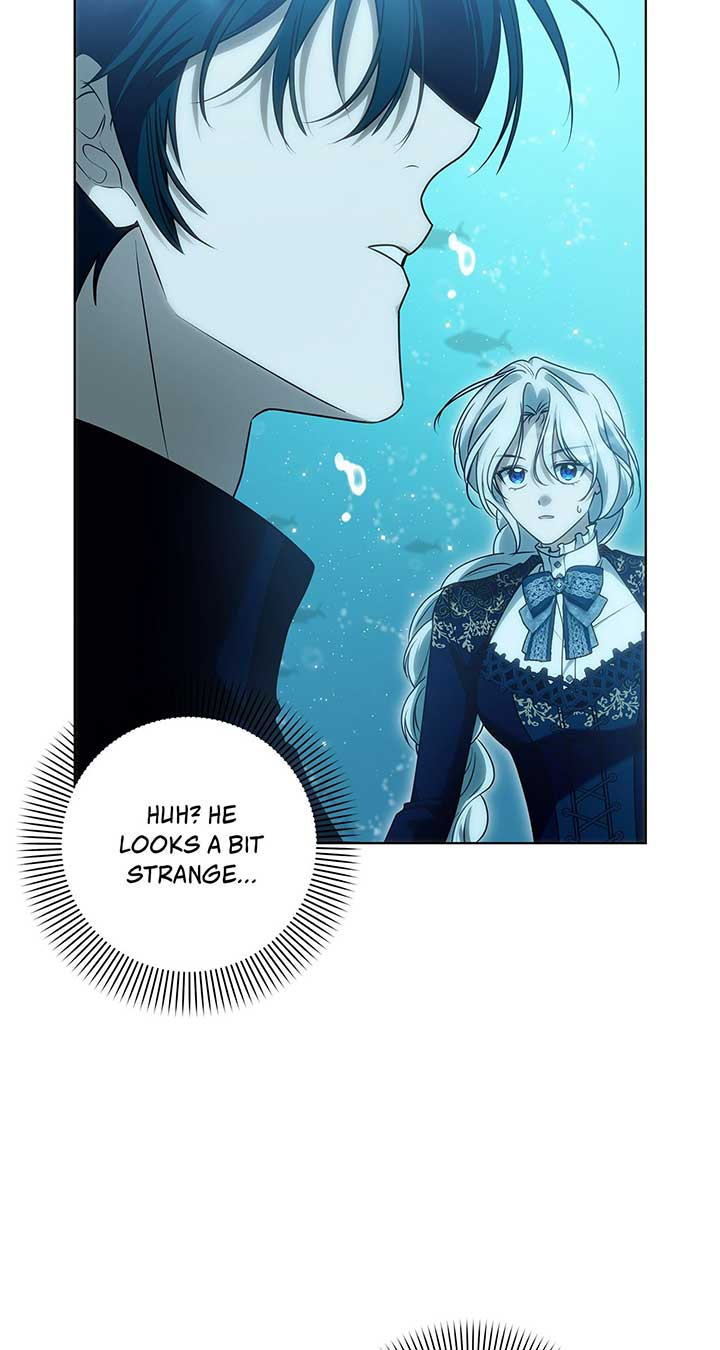 The Obsessive Emperor’s Capable Pharmacist Chapter 31 - Page 93