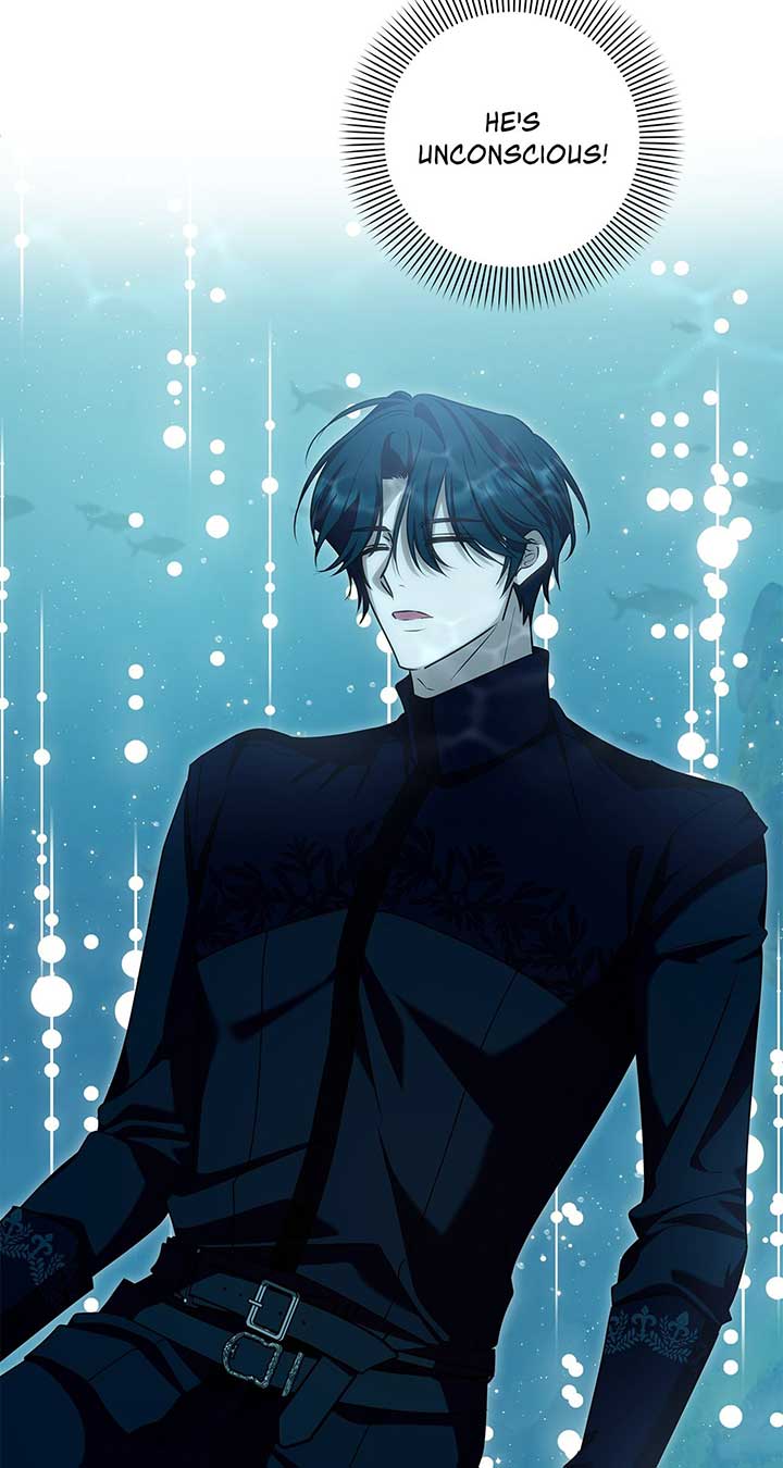 The Obsessive Emperor’s Capable Pharmacist Chapter 31 - Page 94