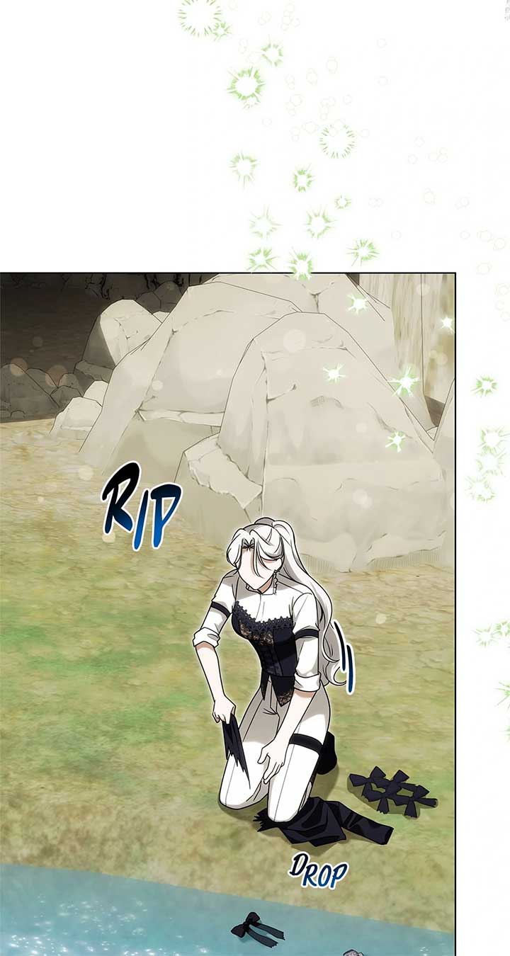 The Obsessive Emperor’s Capable Pharmacist Chapter 32 - Page 10