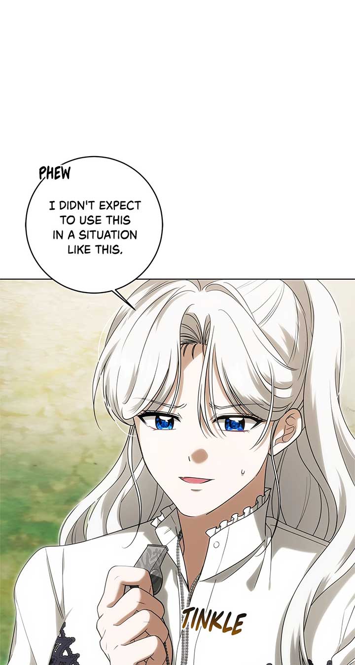 The Obsessive Emperor’s Capable Pharmacist Chapter 32 - Page 12