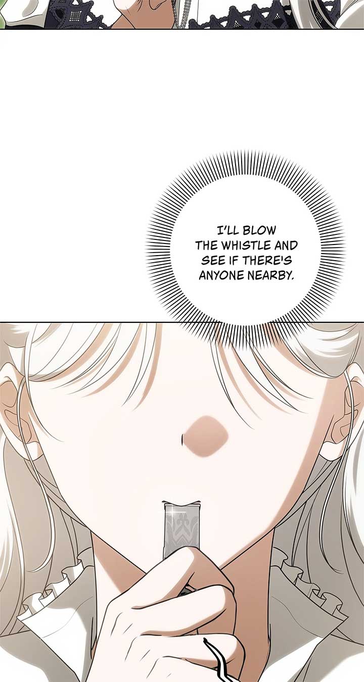 The Obsessive Emperor’s Capable Pharmacist Chapter 32 - Page 13