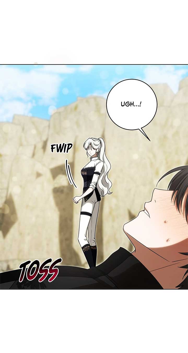 The Obsessive Emperor’s Capable Pharmacist Chapter 32 - Page 17