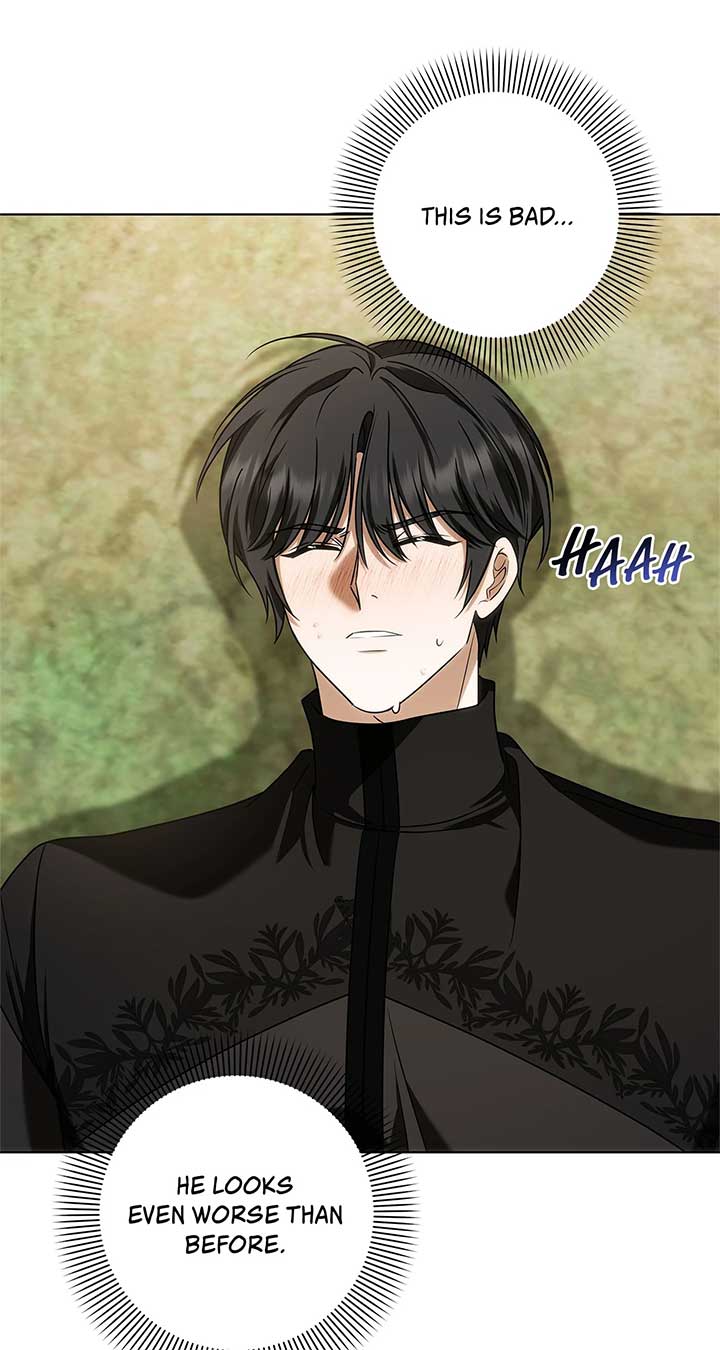 The Obsessive Emperor’s Capable Pharmacist Chapter 32 - Page 18