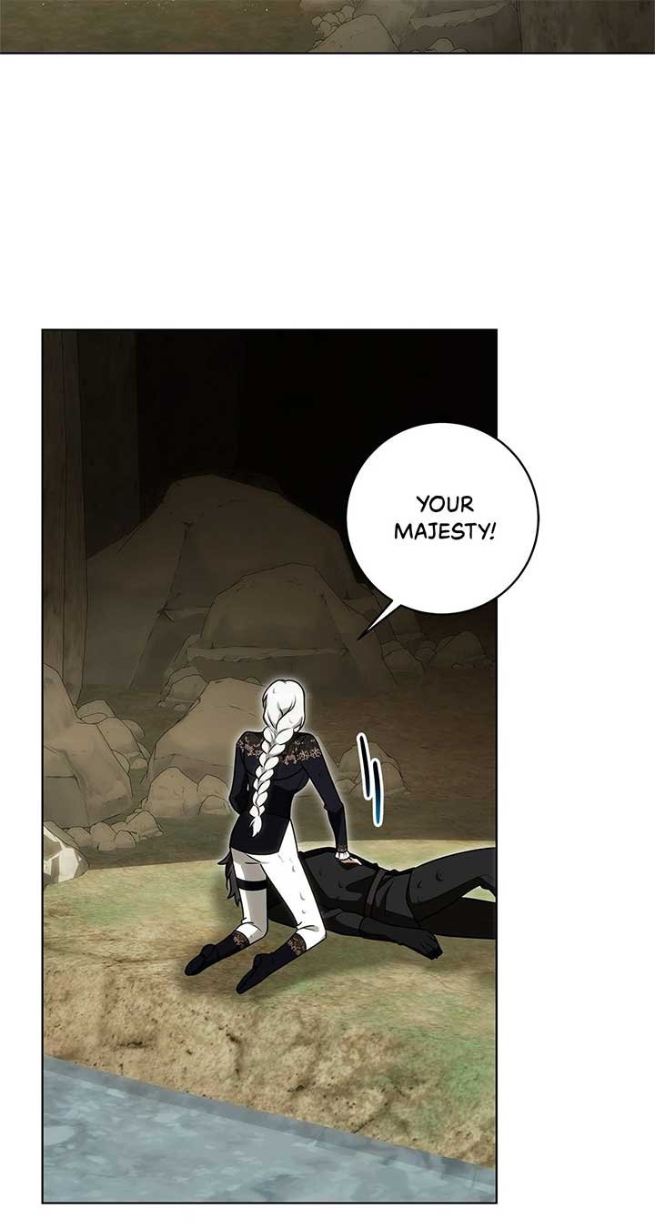 The Obsessive Emperor’s Capable Pharmacist Chapter 32 - Page 2