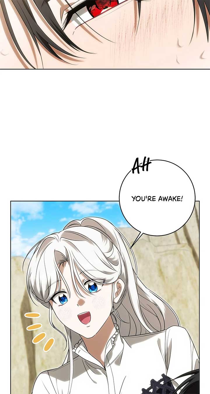 The Obsessive Emperor’s Capable Pharmacist Chapter 32 - Page 23