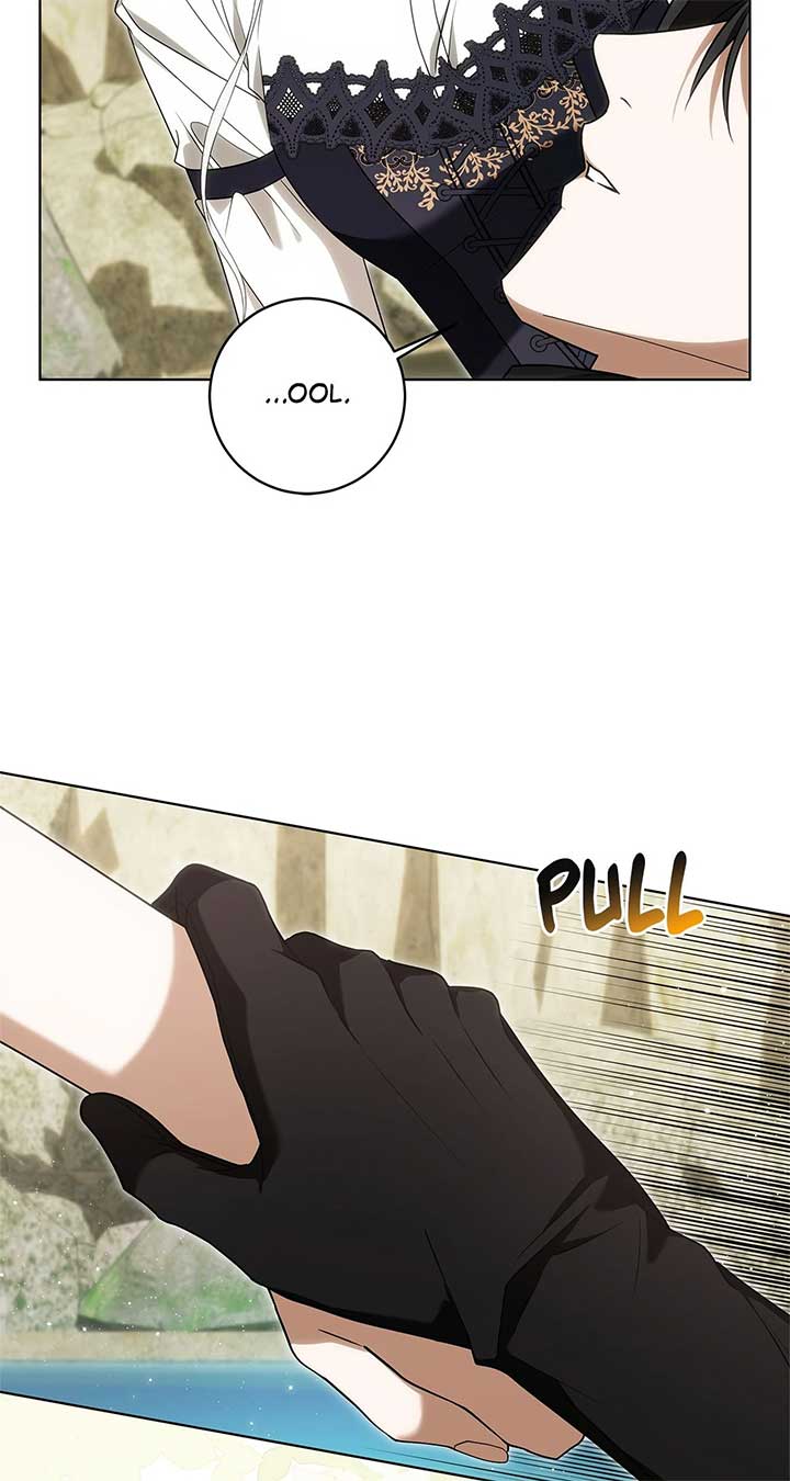 The Obsessive Emperor’s Capable Pharmacist Chapter 32 - Page 24