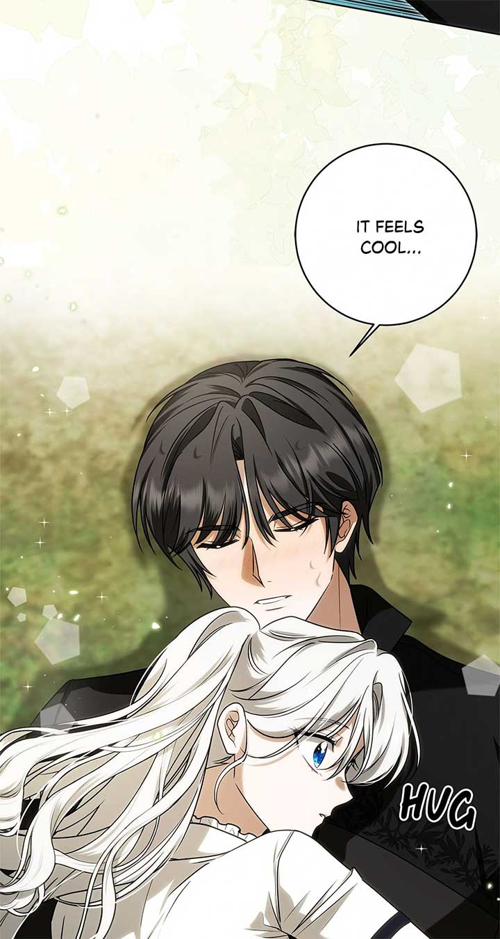 The Obsessive Emperor’s Capable Pharmacist Chapter 32 - Page 25