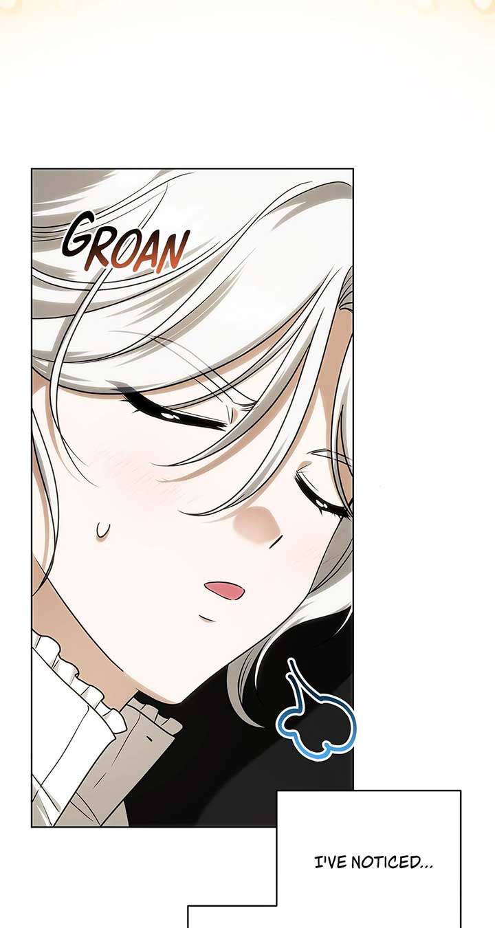 The Obsessive Emperor’s Capable Pharmacist Chapter 32 - Page 28