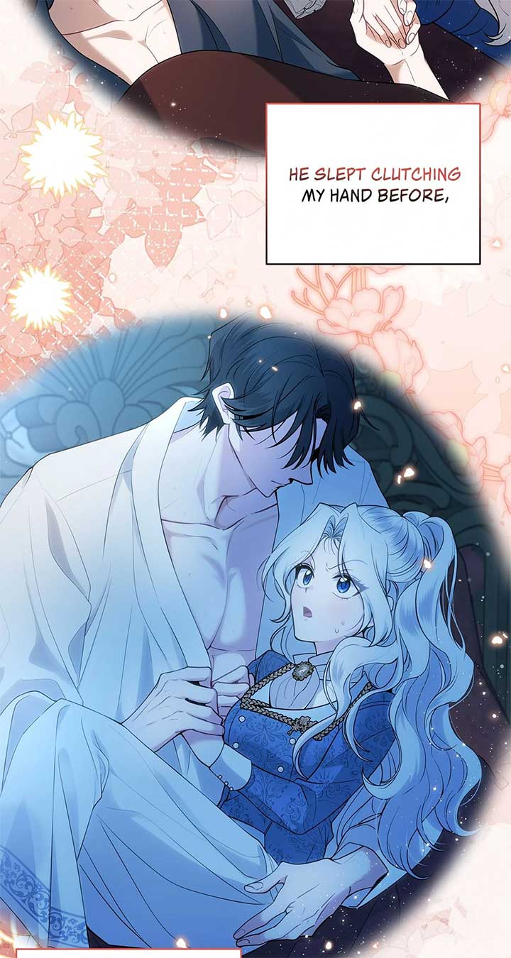 The Obsessive Emperor’s Capable Pharmacist Chapter 32 - Page 30