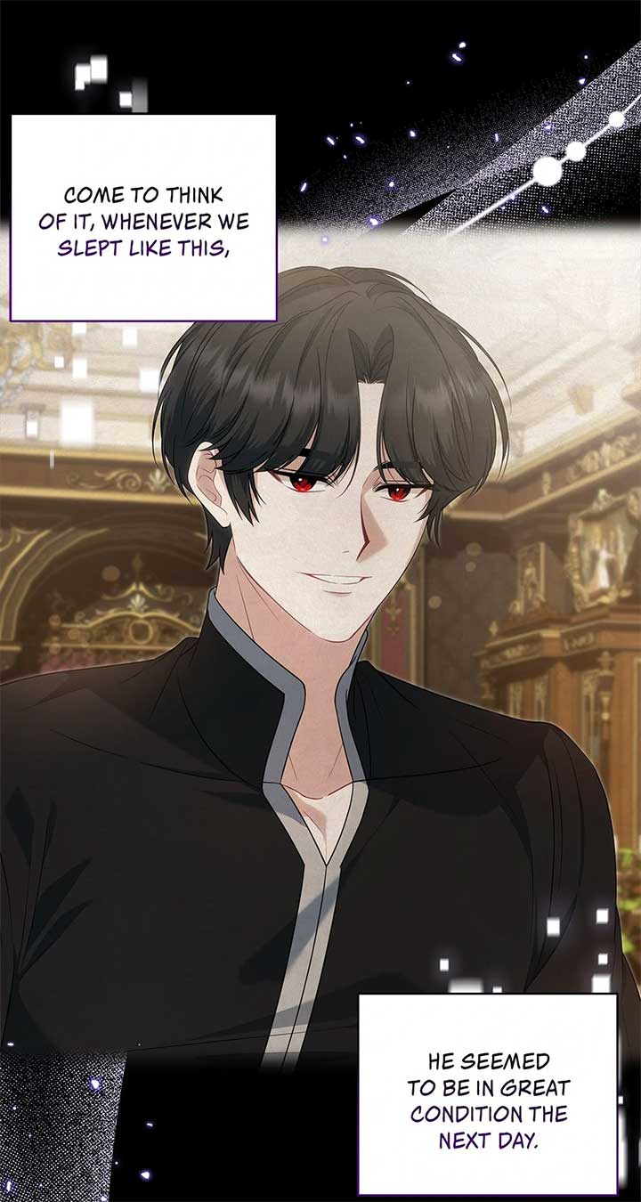 The Obsessive Emperor’s Capable Pharmacist Chapter 32 - Page 33