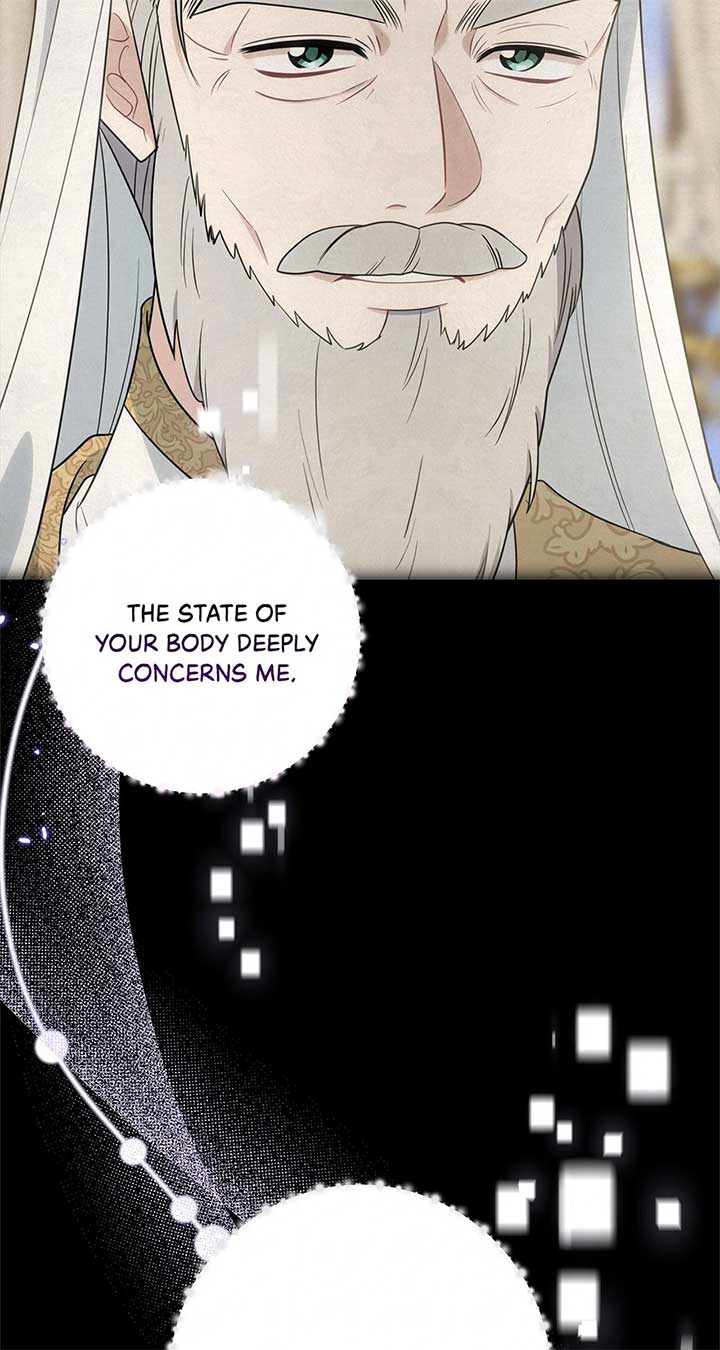 The Obsessive Emperor’s Capable Pharmacist Chapter 32 - Page 36