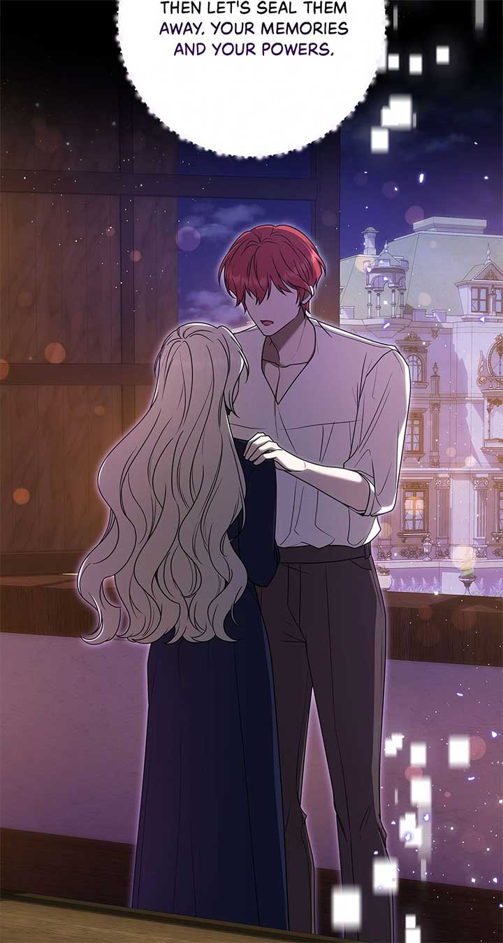 The Obsessive Emperor’s Capable Pharmacist Chapter 32 - Page 37