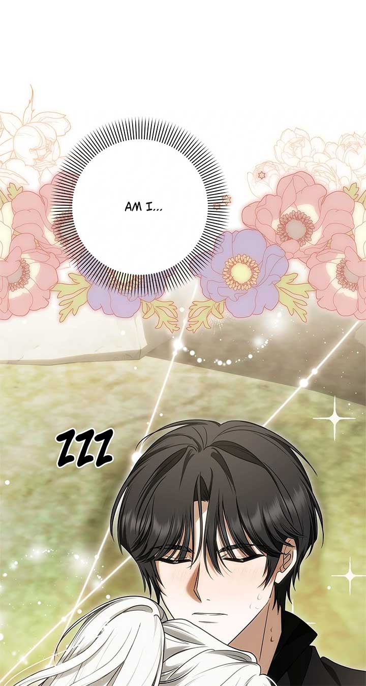 The Obsessive Emperor’s Capable Pharmacist Chapter 32 - Page 39