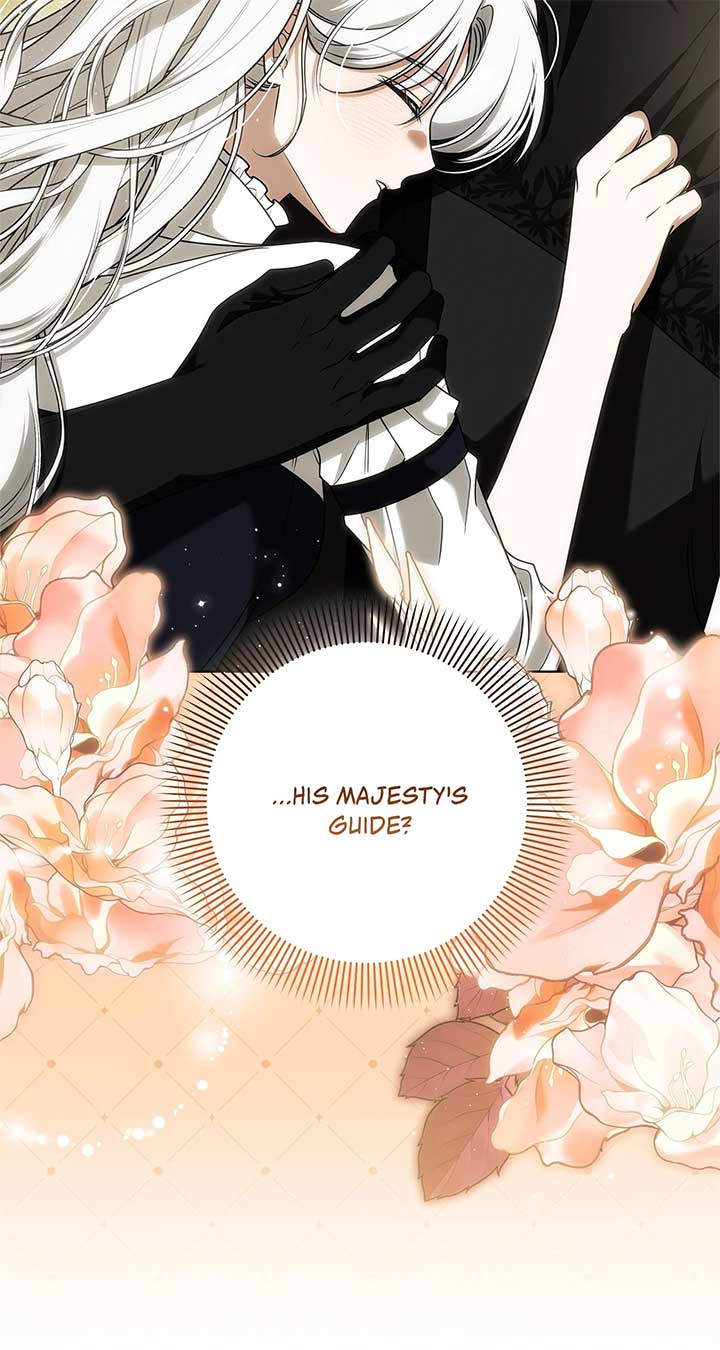 The Obsessive Emperor’s Capable Pharmacist Chapter 32 - Page 40