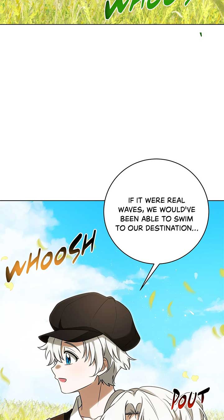 The Obsessive Emperor’s Capable Pharmacist Chapter 32 - Page 45