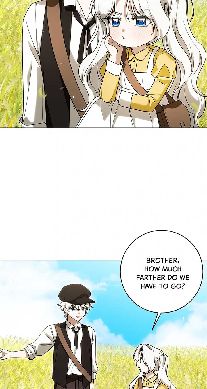 The Obsessive Emperor’s Capable Pharmacist Chapter 32 - Page 46