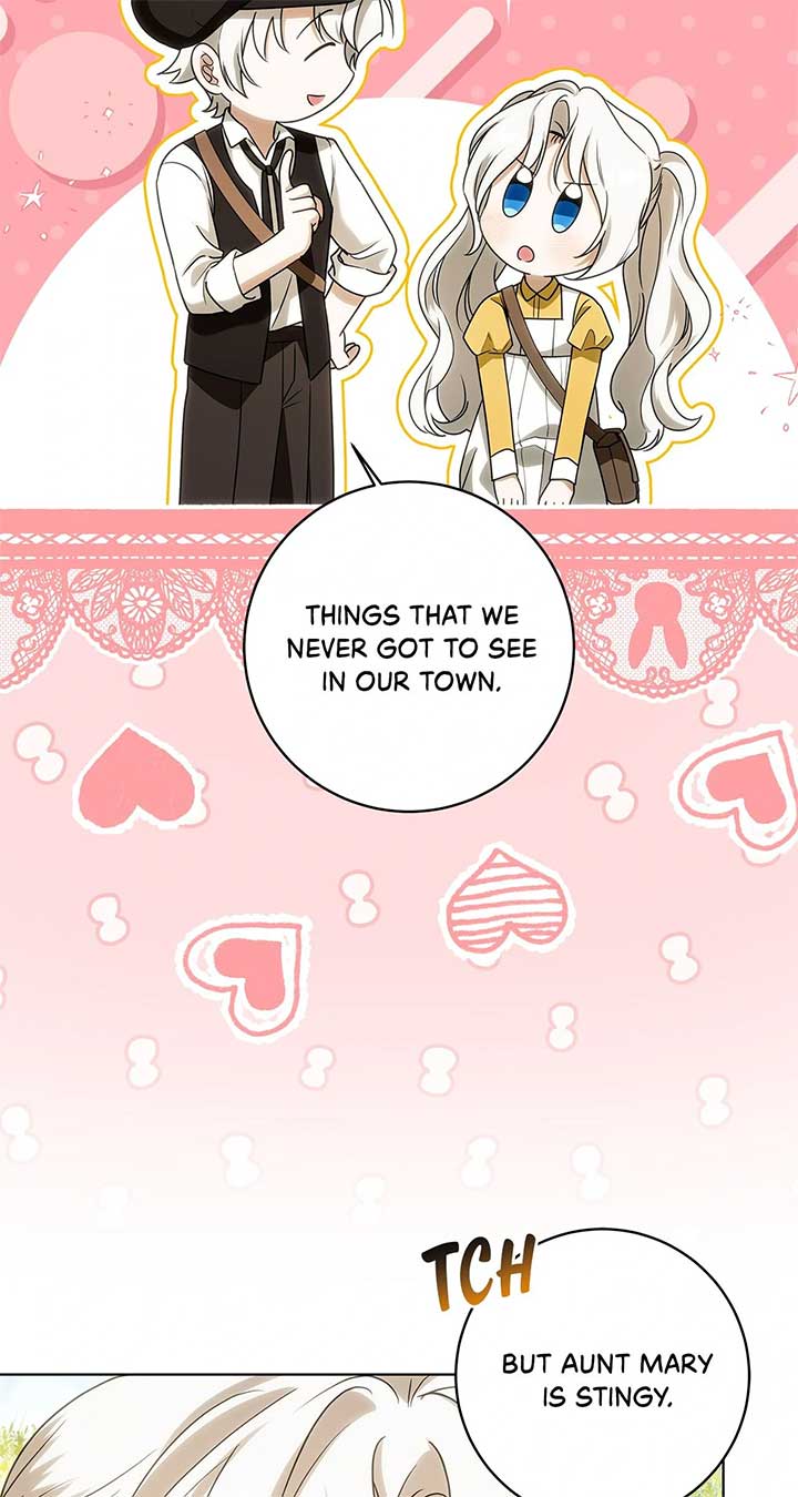 The Obsessive Emperor’s Capable Pharmacist Chapter 32 - Page 50