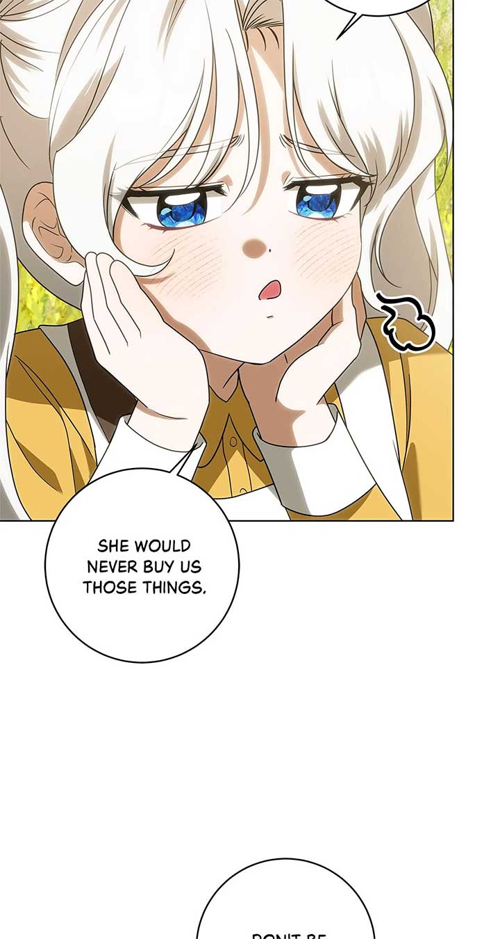 The Obsessive Emperor’s Capable Pharmacist Chapter 32 - Page 51