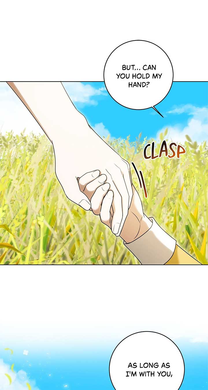 The Obsessive Emperor’s Capable Pharmacist Chapter 32 - Page 55