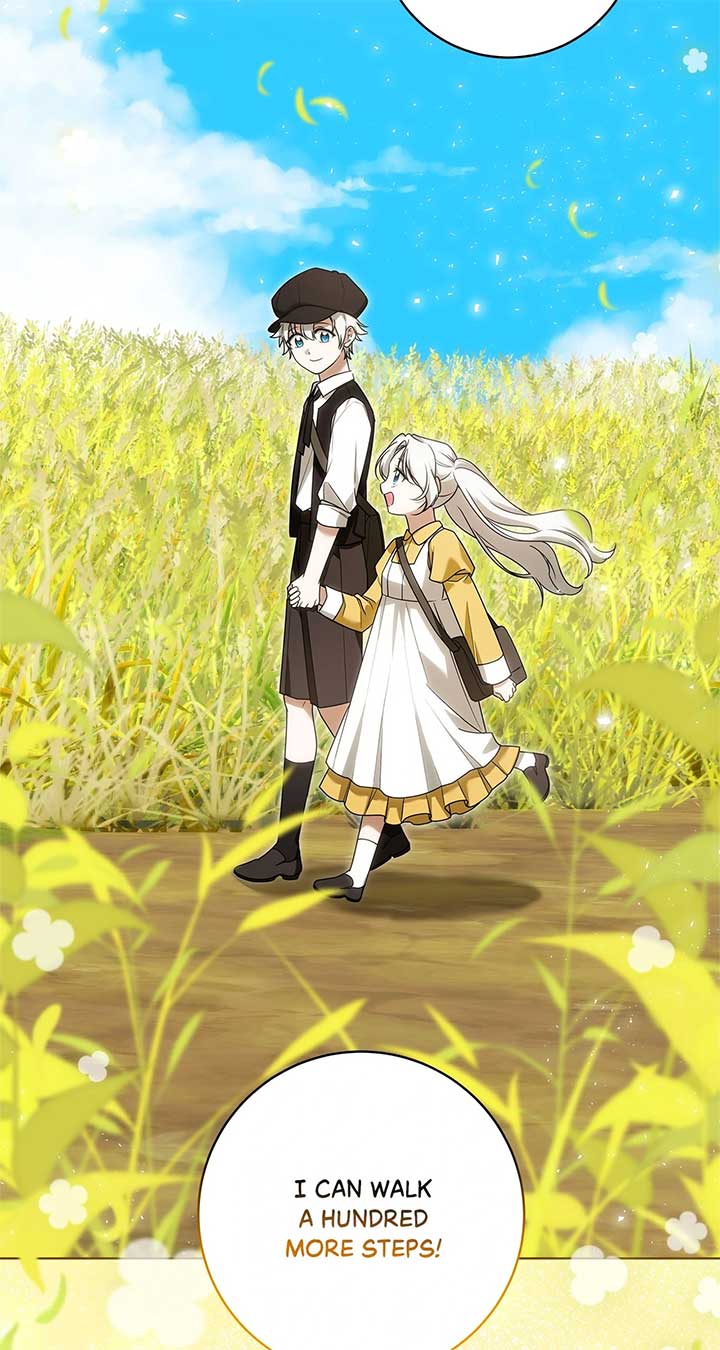 The Obsessive Emperor’s Capable Pharmacist Chapter 32 - Page 56