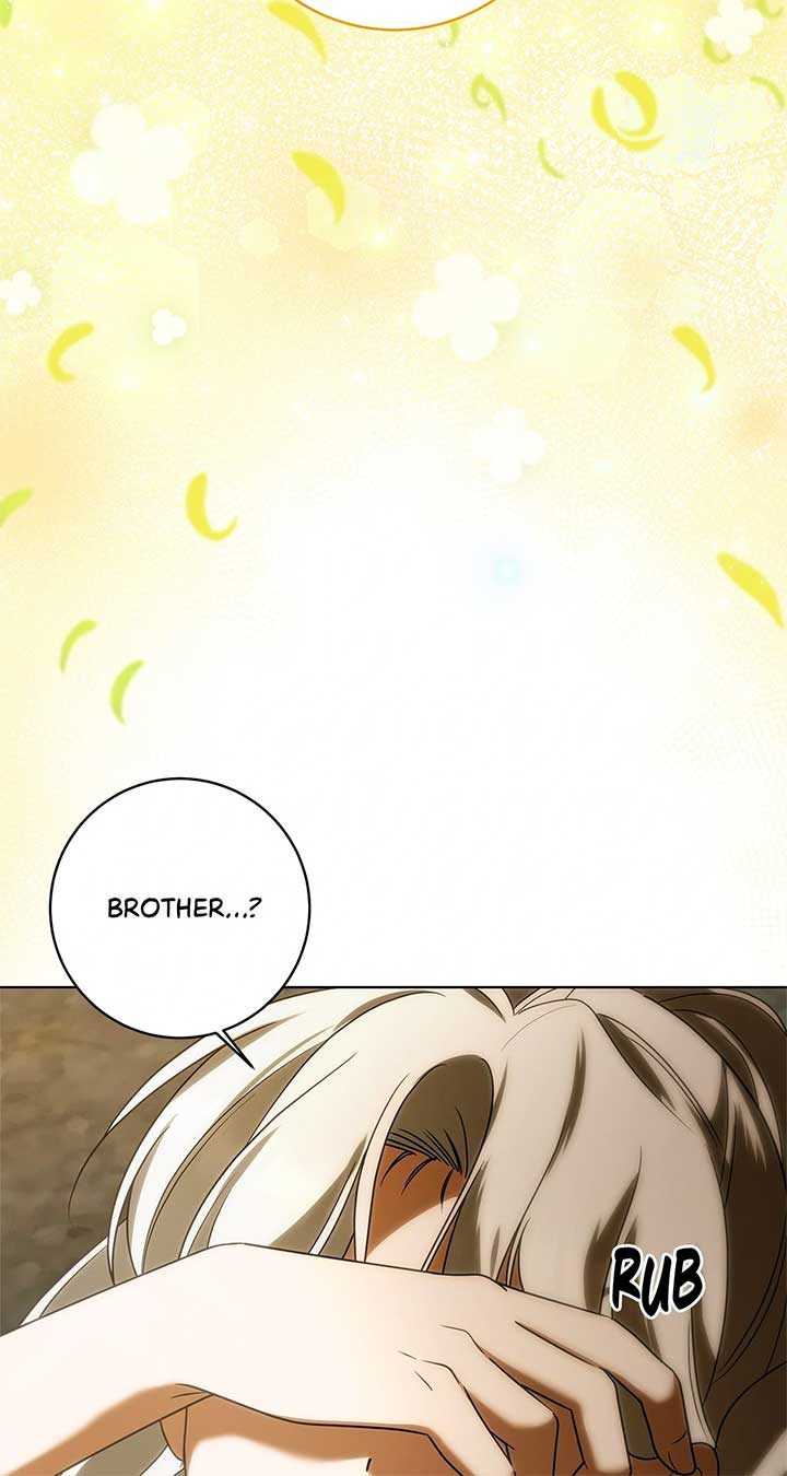 The Obsessive Emperor’s Capable Pharmacist Chapter 32 - Page 57