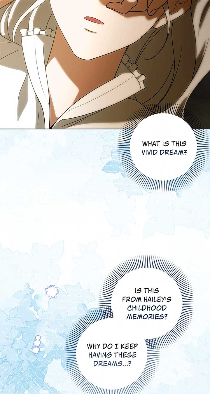 The Obsessive Emperor’s Capable Pharmacist Chapter 32 - Page 58