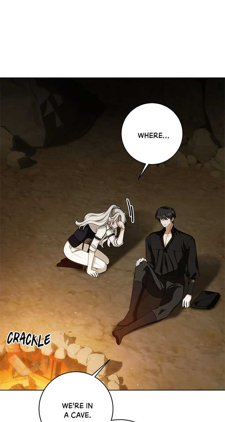 The Obsessive Emperor’s Capable Pharmacist Chapter 32 - Page 62