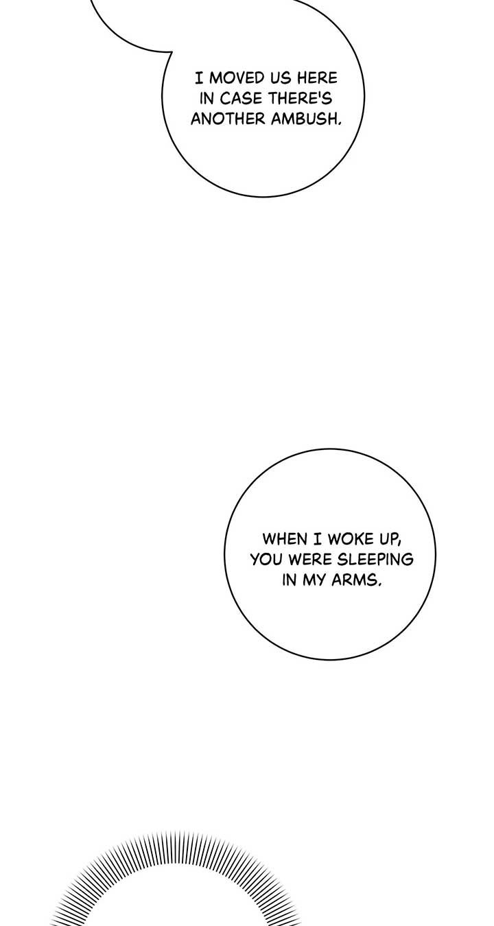 The Obsessive Emperor’s Capable Pharmacist Chapter 32 - Page 63