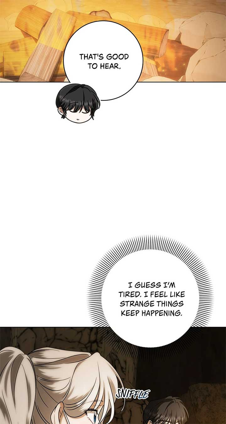 The Obsessive Emperor’s Capable Pharmacist Chapter 32 - Page 67