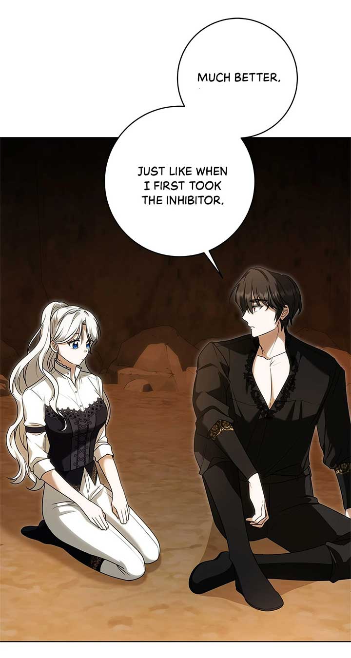 The Obsessive Emperor’s Capable Pharmacist Chapter 32 - Page 69