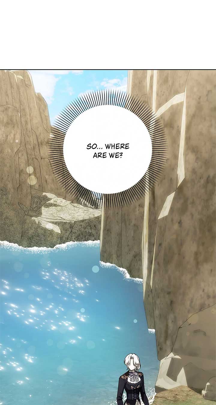 The Obsessive Emperor’s Capable Pharmacist Chapter 32 - Page 7