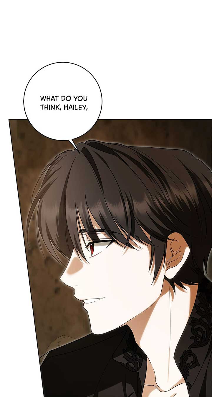 The Obsessive Emperor’s Capable Pharmacist Chapter 32 - Page 70