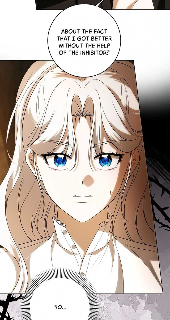 The Obsessive Emperor’s Capable Pharmacist Chapter 32 - Page 71