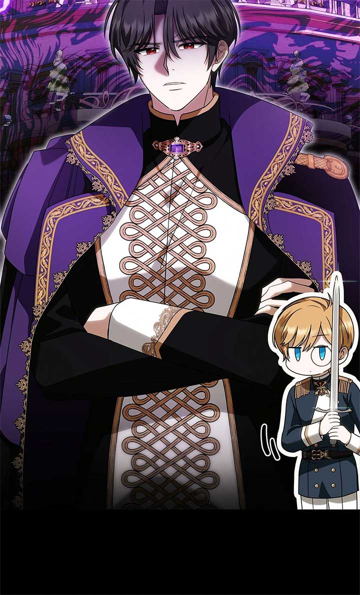 The Obsessive Emperor’s Capable Pharmacist Chapter 32 - Page 74