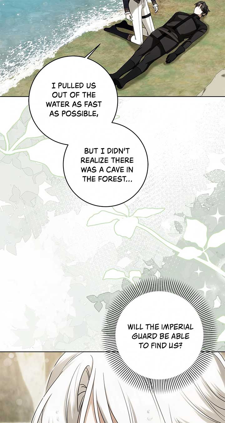 The Obsessive Emperor’s Capable Pharmacist Chapter 32 - Page 8