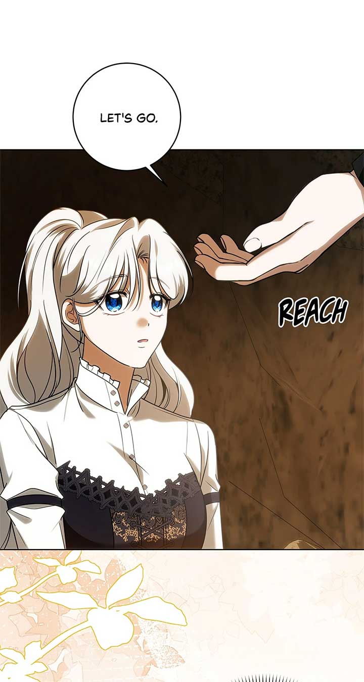 The Obsessive Emperor’s Capable Pharmacist Chapter 32 - Page 81